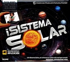 ¡Sistema solar!