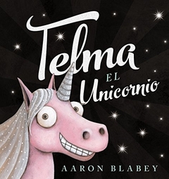 Telma el unicornio