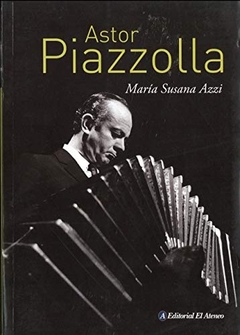 Astor Piazzola