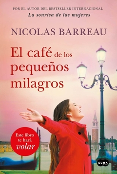 El café de los pequeños milagros