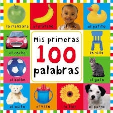 Mis primeras 100 palabras