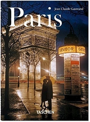 Paris Retrato de una ciudad