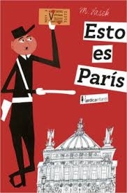 Esto es París