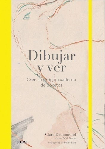 Dibujar y ver. Cree su propio cuaderno de bocetos