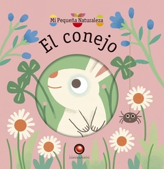 El conejo Mi pequeña naturaleza