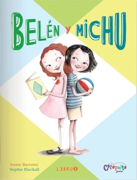 Belen y Michu