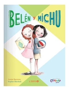 Belen y Michu