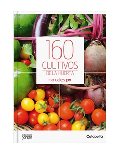 160 cultivos de la huerta