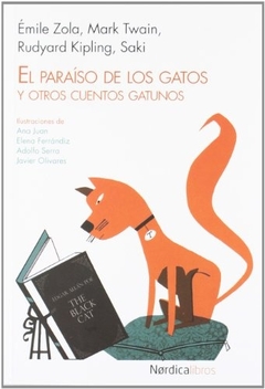 El paraíso de los gatos y otros cuentos gatunos