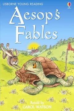 Aesop's fables