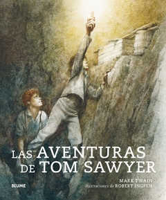 Las aventuras de Tom Sawyer