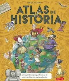 Atlas de la Historia