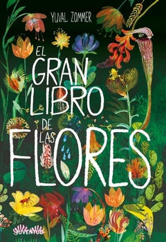 El gran libro de las Flores