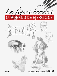 La figura humana cuaderno de ejercicios