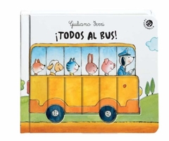 ¡Todo al bus!