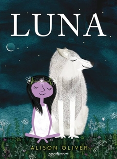 Luna Coco Books