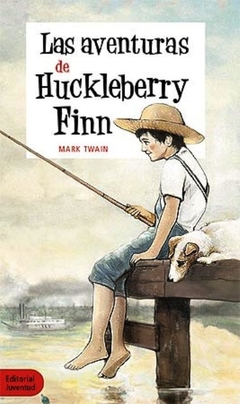 Las aventuras de Huckleyberry Finn