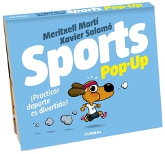 Sports Pop-up