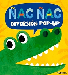 ÑAC ÑAC, diversión pop-up