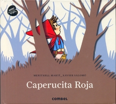 Caperucita Roja