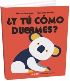 Y tú cómo duermes?