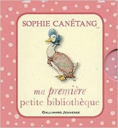 Ma première petite bibliothèque