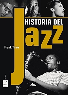 Historia del Jazz (td)