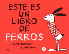 Este es un libro de perros