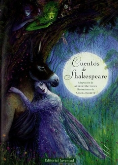 Cuentos de Shakespeare