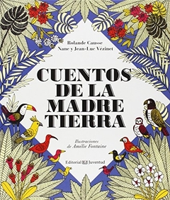 Cuentos de la madre tierra