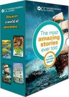 The most amazing stories ever told