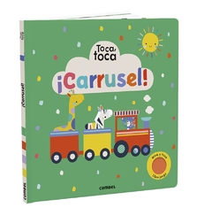 ¡Carrusel! Toca, toca