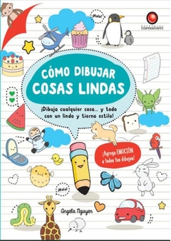 Cómo dibujar cosas lindas