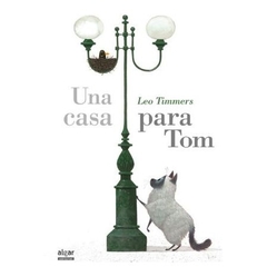 Una casa para Tom