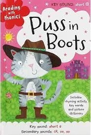 Puss in Boots