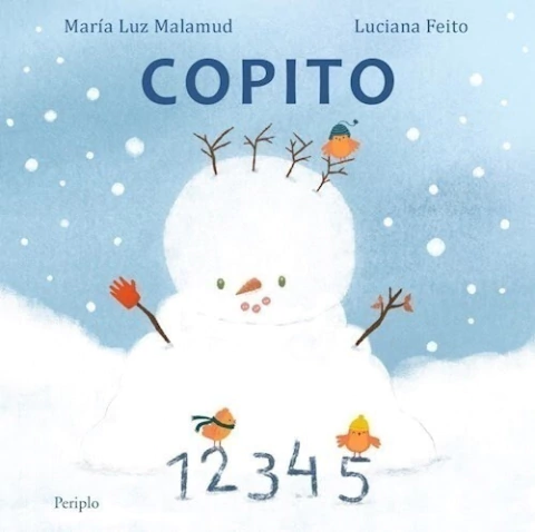 Copito.1 2 3 4 5