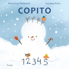 Copito.1 2 3 4 5