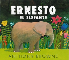 Ernesto-El elefante