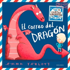 El correo del dragon