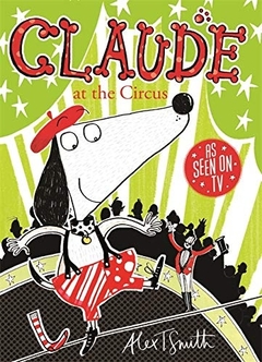 CLAUDE AT THE CIRCUS.