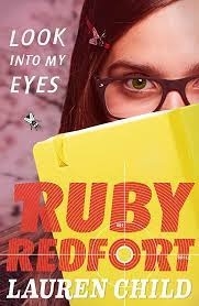 LOOK INTO MY EYES RUBY REDFORT.