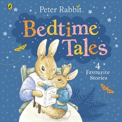 BEDTIME TALES PETER RABBIT