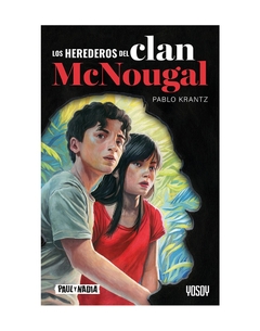 Los herederos del clan McNoygal