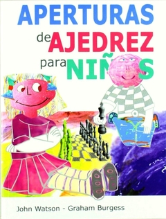 Aperturas de ajedrez para niños