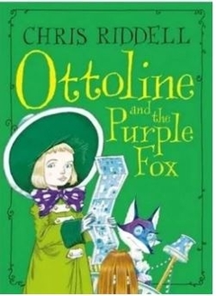 Ottoline and the purple fox