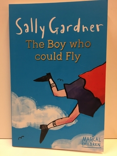 The boy who could fly