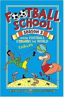 Football school- Where football explains the world