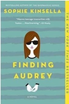 Finding Audrey