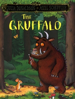 The Gruffalo