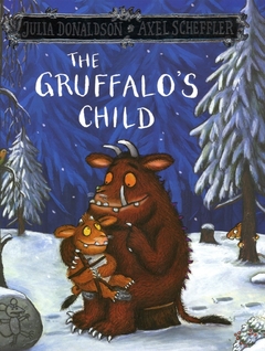 The Grufallo´s child